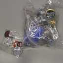 18pcs Faucet Adapter Kit Brass Metal Faucet Aerator Adapter Set, Male Female Sink Faucet Adapter Converter to Garden Hose, Shower Hose, Apply on Both Removable and Insert Aerators