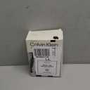 Calvin Klein Men’s Cotton Classics 3-Pack Boxer Brief, Medium