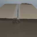 Critterfence 6 x 100 Metal Galv Fence (Silver - Welded Wire- 1 x 1 Inch)