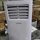 Garvee 3-in-1 Portable Air Conditioner, 8,000 BTU Portable AC Unit with Cooling, Dehumidifier & Fan for Rooms up to 350 sq.ft with Remote Control, Sleep Mode, 24H Timer & Window Kit