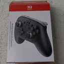 Nintendo Switch 2 Pro Controller