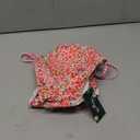 Blooming Jelly Womens Bikini Sets Two Piece Swimsuit 2026 Curvy Cutout String Bathing Suit (X-Large, Pink Floral)