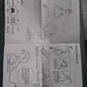 12FT Giant Blow Up Thanksgiving Inflatable Turkey Outdoor Decorations with LED Lighted，Metal Floor Insert，Autumn Pilgrim Hat Feature - Perfect for Festive Home Display, Yard, Lawn & Garden Decor