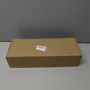 Joehea Pod Holder Compatible with Ninja Thirsti Pods, 16 Flavor Organizer for Ninja Thirsty Drink System, 360 Turntable 4-Tier for Ninja Thirsti Flavor Water Drops Organizer (1 Piece)