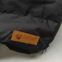  Car Seat Cover for Babies Winter - Baby Car Seat Covers Universal Cold Weather Shield, Warm and Cozy Carseat Covers Canopy Water Resistant for Baby Protection Car Seat Covers for Infant Car Seat