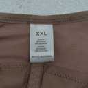 LipoLux Premium Colombian Faja for Post-Surgery Recovery – High-Compression Faja with Breathable, FeelinGirl, Color Brown, Size XXL