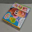 Potato Head Express Yourspud Playset with 1 Potato Body and 32 Accessories, Creative Toddler and Preschool Toys for Boys and Girls 2 Years and Up