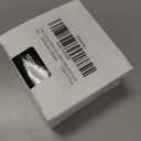 Hibbent 15 Pieces Pull Down Kitchen Faucet Head Adapter Kits with Curved Adapter, Multiple Sink Spray Head Adapters Compatible with Moen, American Standard, Delta, Kohler Faucets