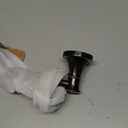 BESy Adjustable Bronze 16 to 26 Inch Bath Towel Bar Rack for Bathroom Towel Holder, Wall Mounted Towel Bar Rod Hanger Bathroom Hardware Accessories Hotel Style, Stainless Steel, Oil Rubbed Bronze