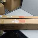 Konideke 25 Pack F32T8/841 Fluorescent Tube 48 Inch, T8 Fluorescent Light Bulb 4 Foot 32 Watt 4100K Cool White 2600 Lumens G13 Base