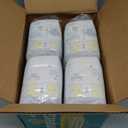 Pampers Baby Diapers - Swaddlers - Size 0, 140 Count, Ultra Absorbent Disposable Newborn Diaper