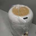 Motion Sensor Bathroom Trash Can,3 Gallon Auto Touchless Trash Bin