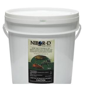 Nibor D Insecticide Dust Or Spray 5 Lbs Ants Roaches Fleas Lady Bugs Silverfish Not for Sale To: California