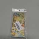 Frog Concert Case for iPhone 17 Pro,Cute Frog Musician Set Pattern for Boys Girls,Trendy Cool Soft TPU Bumper Cover for iPhone 17 Pro