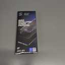 SMARTDEVIL 2PACK for iPhone 16 Pro Privacy Screen Protector Anti-Glare Tempered Glass [True 28Anti Spy] [9H Hardness] [Auto Dust-Elimination Install] [Bubble Free]