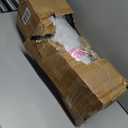 AWSUM Inflatable Air Gymnastics Mat  10ft*3.3ft*4in(3*1*0.1M) Training mat 4/8 inches Thick tumbling mat with Electric Pump for Home/Gym/Outdoor (Pink/Pink)