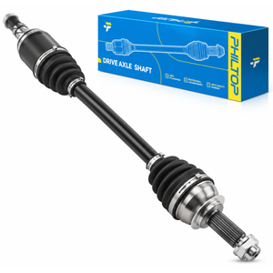 PHILTOP Front CV Axle Fit for Forester, XV Crosstrek, Impreza