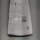 Large Print Wireless Keyboard and Mouse  7 Colors Backlit Keyboard, Oversize Letters Keys Easy to See and Type, Rechargeable Keyboard and Mouse with Light Up Key, Compatible for PC, Windows, Gaming