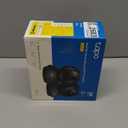 Tapo 2K Indoor Pan/Tilt Wired Security Camera  Works as a Baby Monitor & Pet Camera, Motion Detection, 2Way Audio, Siren, Night Vision, NoSubscription Local Storage or Optional Cloud, C211 (2Pack)