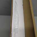 Antique Picture Frames 8x10 Vintage Victorian Ornate Picture Frames with Front Glass Wall Mount and Tabletop Gothic Home Decor Retro Gallery Wall Decor,1 Pack,Black