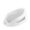 Angelcare - Baby Bath Support - Soft Touch Support - Water Level Indicator - Ideal for Babies Less Than 6 Months Old