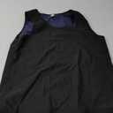 Sauna Vest for Men Waist Trainer,Sleeveless Sauna Suit for Men Weight Loss,Sauna Shirt for Men Compression Tank Top (Blue Inner) L/XL