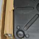 US Weight 40 Pound Umbrella Base - Weighted Umbrella base For Use With Patio Table Heavy Duty Base- Made in the USA