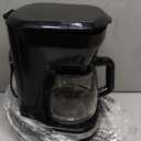 Toastmaster 12 cup Coffee Maker