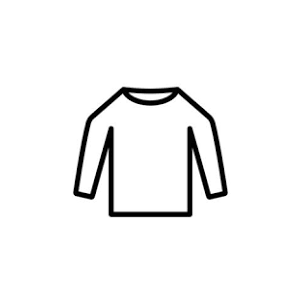 Long Sleeve L