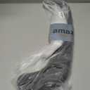 showingo Rubber Paddle Set Replacement for Husqvarna 532442759 Set of 2 ST111, ST121, ST131 Rubber Paddle snowblower