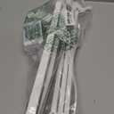 SKYLEO Led Desk Lamp - 31.5" Desk Light - 5 Color Modes X 11 Brightness Levels - Adjustable Swing Arm - Timmer & Memory Function - 12W Study Lamp - White