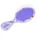 CALA Wet-N-Dry Mini Detangling Hair Brush