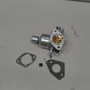 KT735 KT740 Carburetor for Kohler 7000 Series Engines KT725 KT735 KT740 KT730 KT745 22HP 23HP 24HP 25HP 26HP replaces 3285367S 1685319-S 3285363S Carb with Gaskets