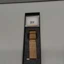 Fullmosa Compatible with Apple Watch Bands 46mm Series 11 10 for Men Women, Stainless Steel Mesh Loop Magnetic Clasp iWatch Band with TPU Case for Apple Watch, Rose Gold