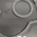 Led Neon Open Sign For Business, Dog Bone Neon Sign Art Pet Shop, Welcome Sign For Business Walls Window Bar Salon Art Hotel Wall Decor (White And Blue-Open)