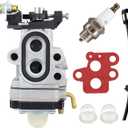 EBZ8500 BCZ260TS Carburetor for RedMax BCZ260S BCZ230TS GZ23N BCZ260S GZ30N GZ25N LRTZ2460 BCZ250S BCZ2460S HEZ2460S PSZ2460S Edger Brushcutter Part 575459001