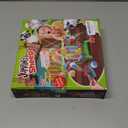 Heap-O-Sheep Game for Kids Ages 4-12  Fun Family Catapulting Board Games for 2-4 Players, Perfect Party Activity and Ideal Gift for Kids & Adults