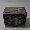 1:16 Scale RC Monster Truck - 2.4GHz All Terrain Car for Kids 4-12, 20 Km/h Off Road RC Truck, Christmas or Birthday Gift