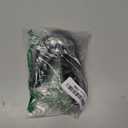 EGUKU Headlamp Rechargeable, Rechargeable LED Headlamps 1200Lumens 2 COB 230°Wide Beam Headlight with Bright 5 Modes Lightweight Waterproof Head Lamp for Outdoor Running, Camping Hiking