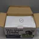 Big Dawg Pet Supplies Absorbent Puppy Pee Pads for Dogs & Cats – 24x24” Disposable Pet Pads – Handy Grab-n-Go Box – Potty Training & Housebreaking Supplies – Color, Grass – 40pc