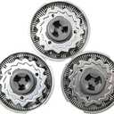 3 x Trade-Shop shaving head blade blades compatible with Philips S9522 S9531 S9711 S9721 S9731 S9781 S9911 S9988 S7720 S7730 S7780 S8950/90 S8950/911 S89899 0 US