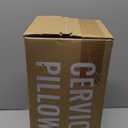 Sleep Apnea Pillow for Cpap Users, Ergonomic Adjustable Memory Foam Cpap Pillows for Side and Back Sleepers, Reducing Air Leaks and Mask Pressure