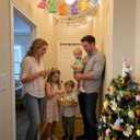 2 x 18PCS Easter Hanging Ornaments Set Colorful Foam Eggs Rabbits Glitter Carrots Decor for Easter Tree Home Party DIY Crafts