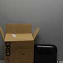 Dreo Smart Humidifiers for Bedroom, Top Fill 4L Supersized Humidifier Large Room with 28 dB, 36H Runtime, Touch/APP/Voice Control, Nightlight, Cool Mist Humidifiers for Baby, Plants, Indoor, Black