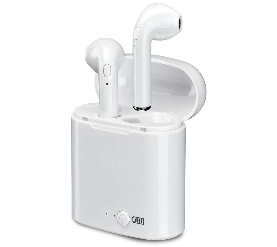 iLive Truly Wireless Bluetooth Earbuds