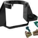 Harbor Breeze Ceiling Fan Mounting Kits Item#33976 Model#40378 UPC#671961403782