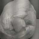 Bedsure Queen Comforter Set - Ivory Comforter, Boho Tufted Shabby Chic Bedding for Kids, 3 Pieces Vintage Farmhouse Bed Set for All Seasons, Fluffy Soft Bedding with 2 Pillow Shams