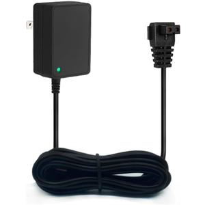 12.6V Charger for Aiper Seagull 600 1000 HJ1103J AIPURY 1000 AIPURY1000 Cordless Vacuum Automatic Robotic Pool Cleaner Adapter Power Cord 6.5Ft