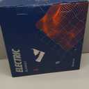 Bedsure Heated Blanket Throw Blanket - Fast Heating Electric Blanket, Soft Flannel Heated Throw with 4 Time Settings, 6 Heating Settings, Warm Gifts for Grandma & Grandpa & Seniors (50x60, Grey)