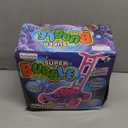 ArtCreativity Bubble Lawn Mower for Toddlers 1-3, Kids Bubble Machine for 1-Year-Old Girl Gifts, Xmas Gifts for Kids, Push Toys for Toddlers Age 1 2 3+ Birthday Gifts for Preschool Girls